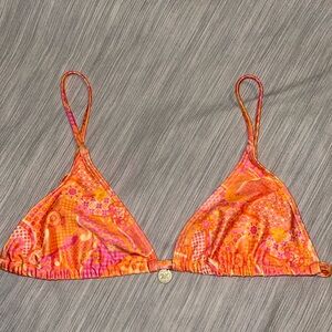 Kulani kinis bikini top